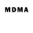 MDMA Molly Olesia2008 Turkic